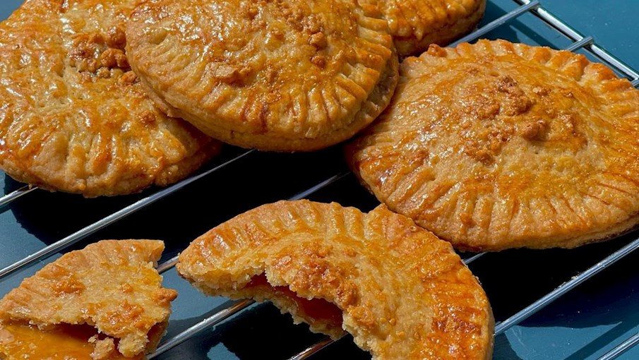 puerquitos y las coyotas entre las mejores galletas del mundo 