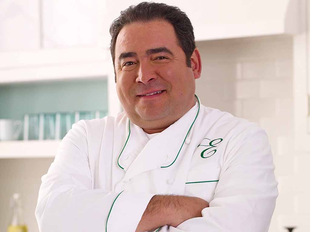 Desde Miami el Chef Chris Valdés nos cuenta sobre su exitosa carrera 1