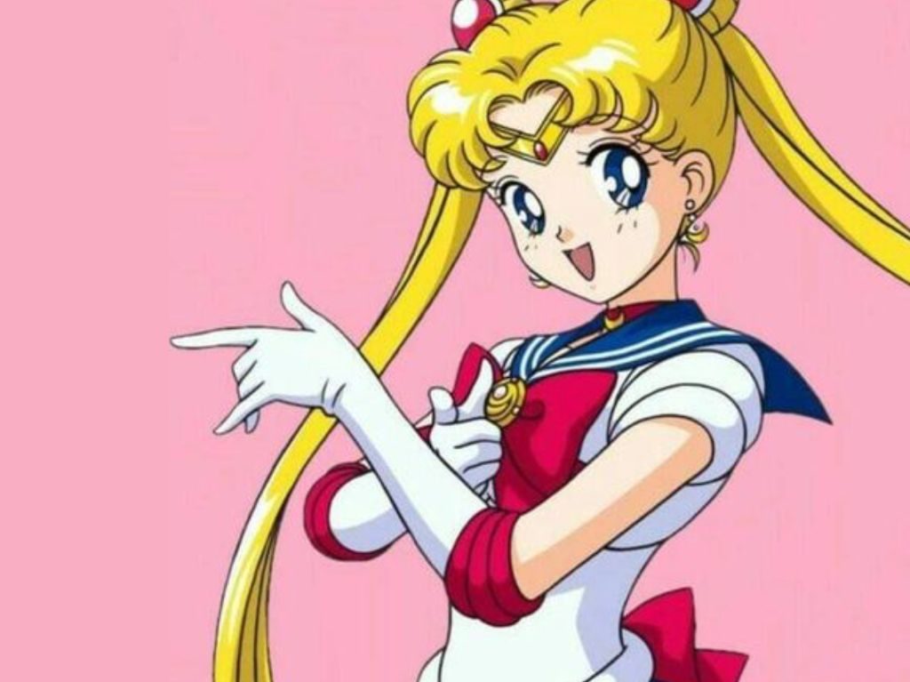 El Festival de Sailor Moon llega a la CDMX