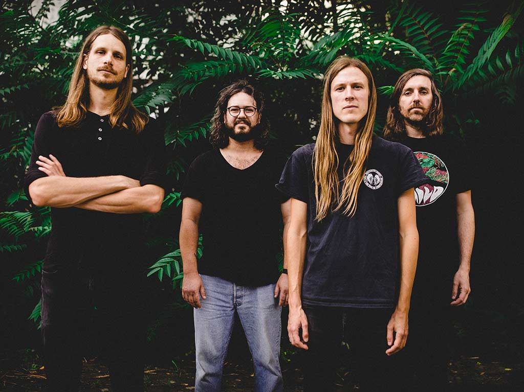 Elder en México: Stoner rock psicodélico para reventar bocinas