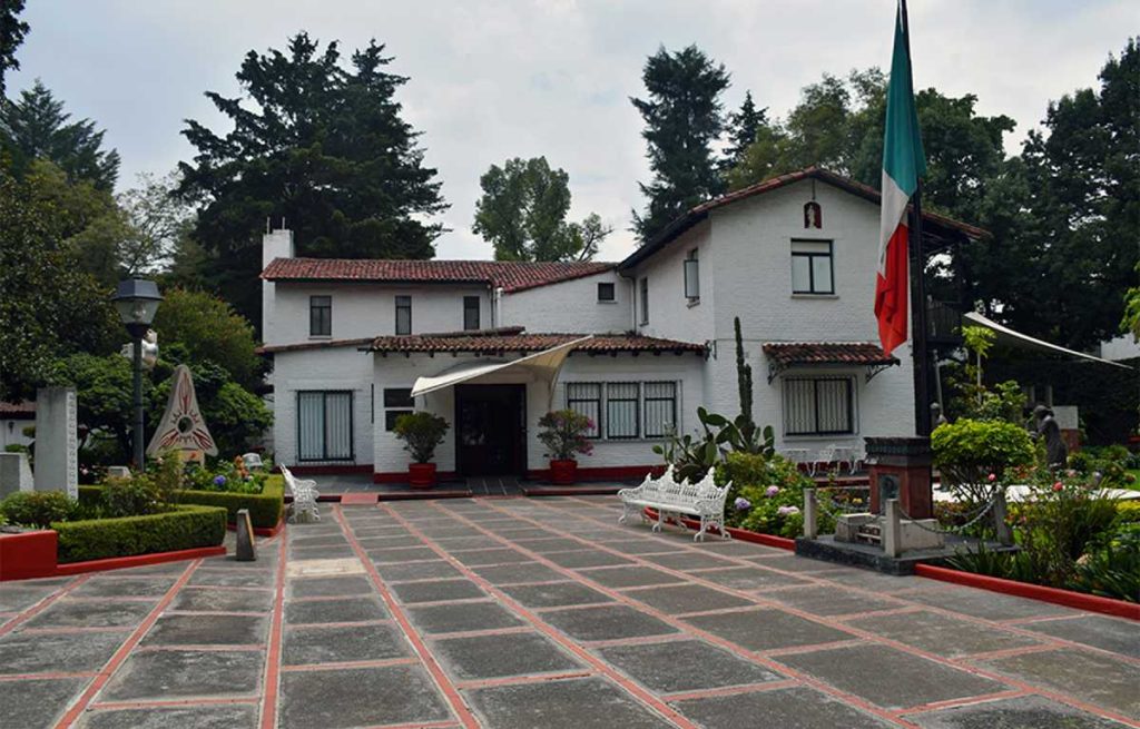 museo de la acuarela