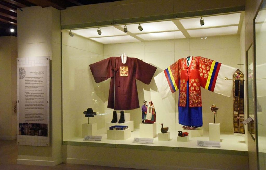 Expos y museos GRATIS que puedes visitar en Semana Santa