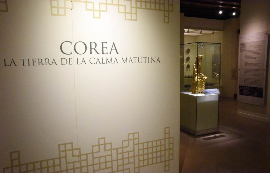 expos y museos gratis que visitar en semana santa