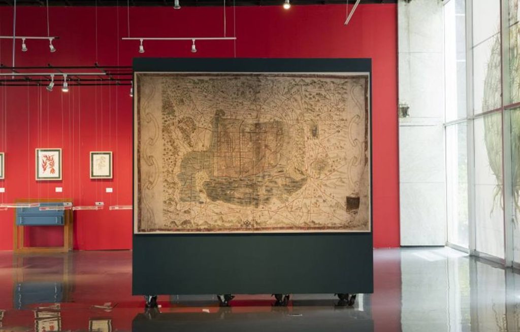 expos y museos en semana santa en cdmx