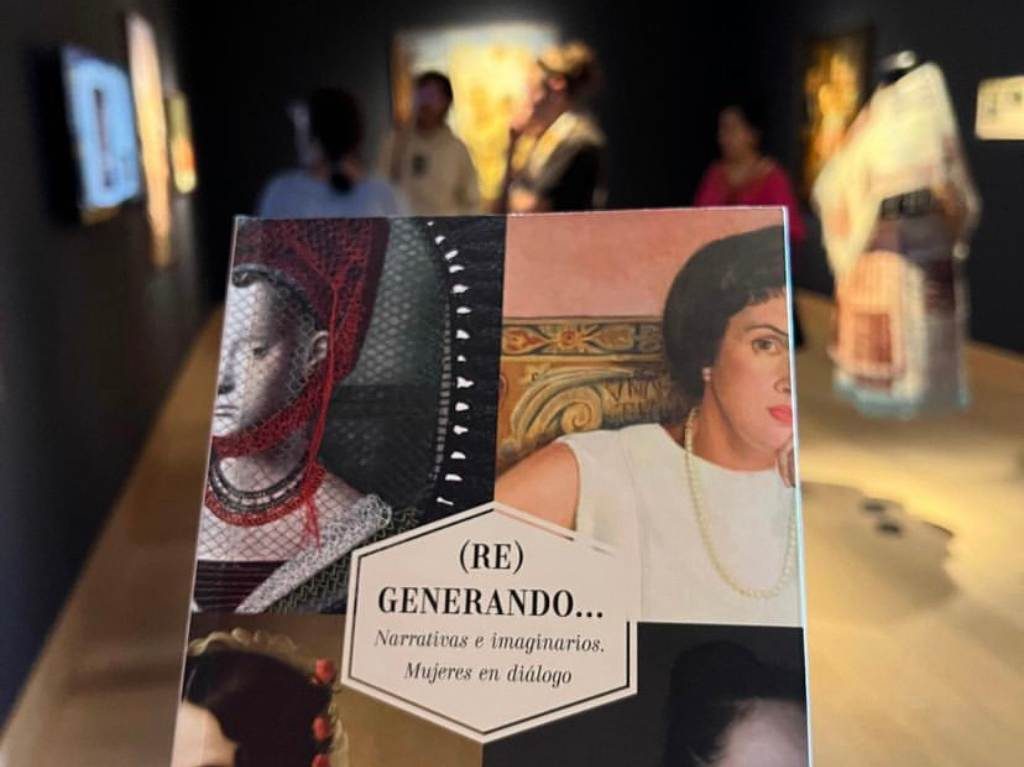 Exposiciones con perspectiva feminista que visitar en marzo