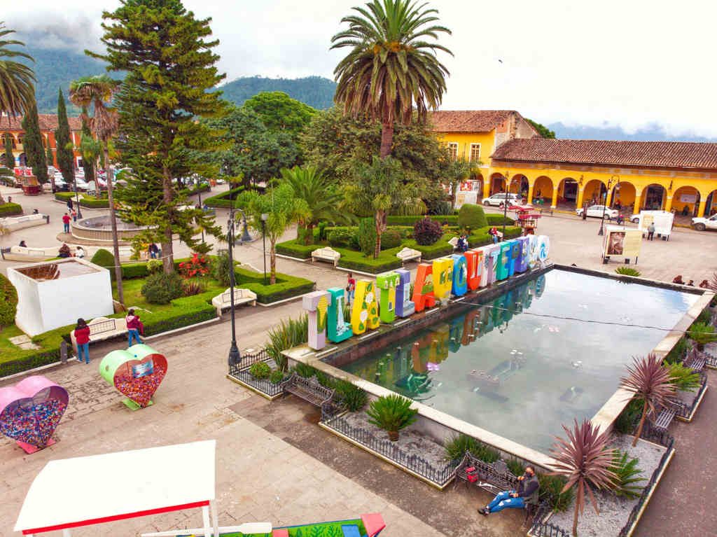 Festival del Cerro Rojo de Tlatlauquitepec celebrará su 3a edición