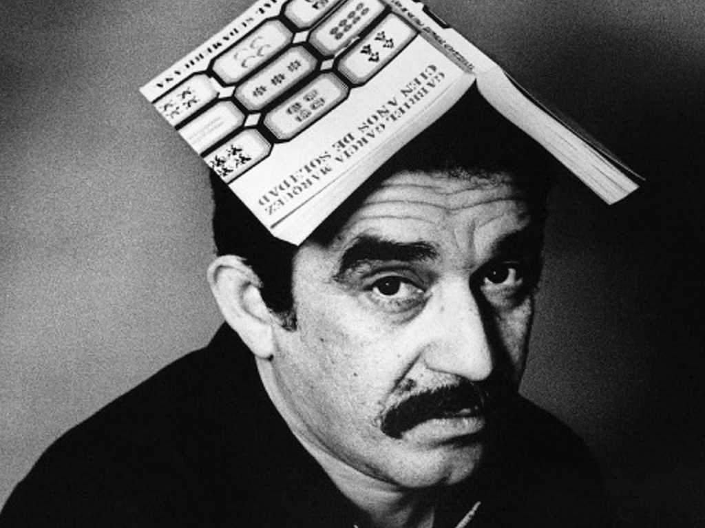 gabriel garcia marquez nobel de literatura