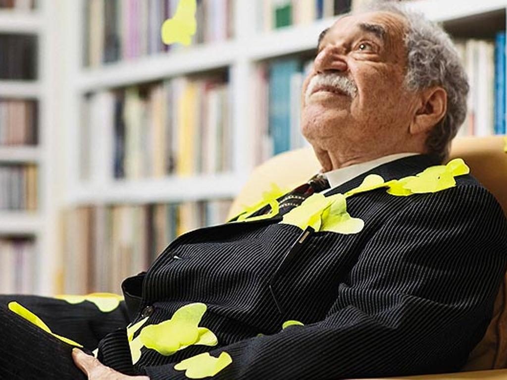 gabriel garcia marquez libros