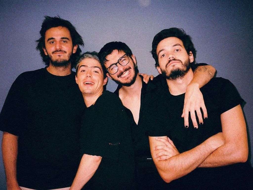 Banda Colombiana Morat