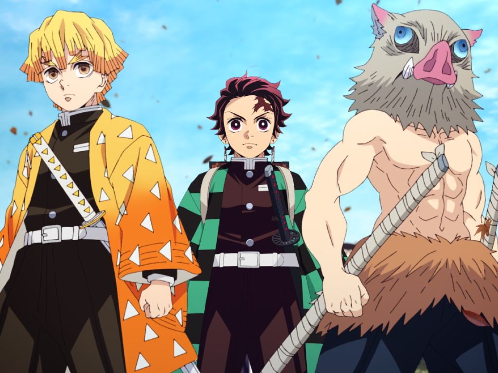 habra-firma-de-autografos-en-el-demon-slayer-fan-fest