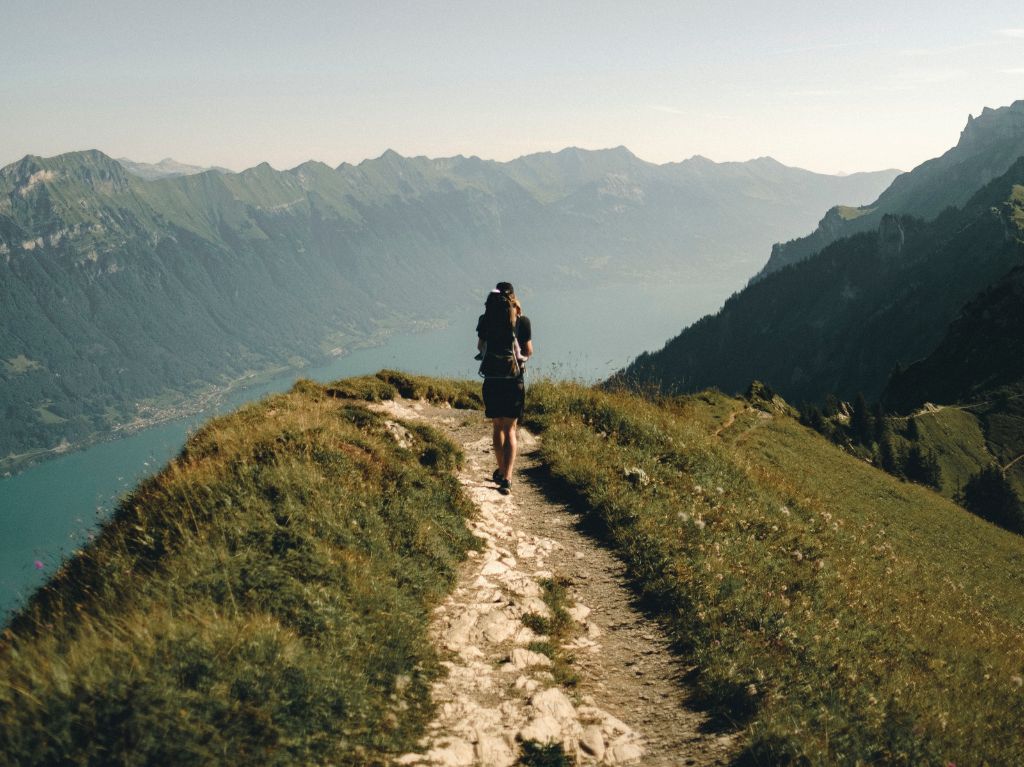 Conoce los mejores lugares en México para hacer hiking