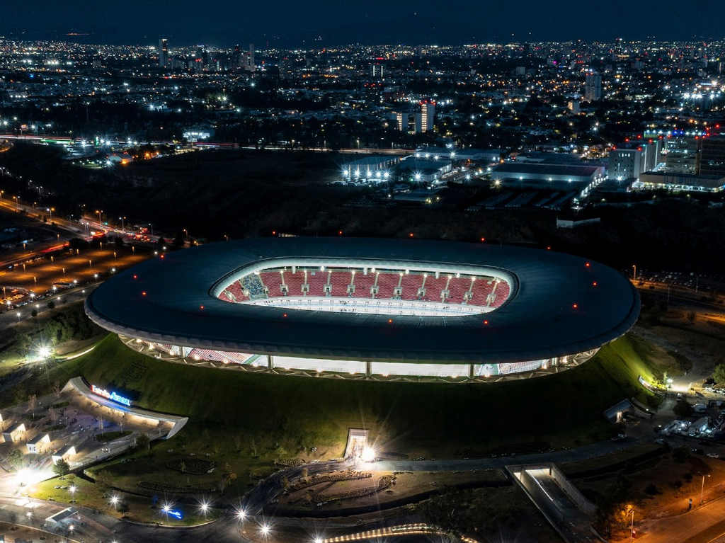 Vive Jalisco y su pasión deportiva a través de sus equipos mejores equipos