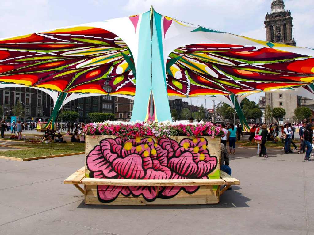 Foto: Secretaría de Cultura Ciudad de México/ FB