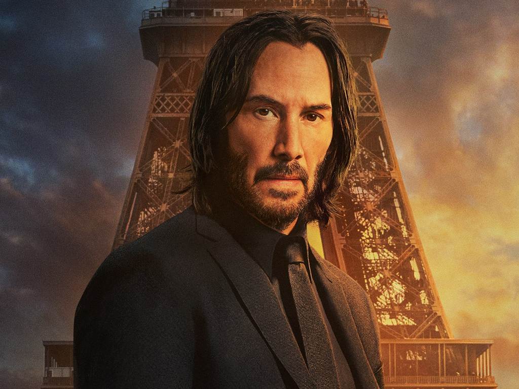 John Wick 4 con Keanu Reeves: lo bueno, lo malo y lo feo