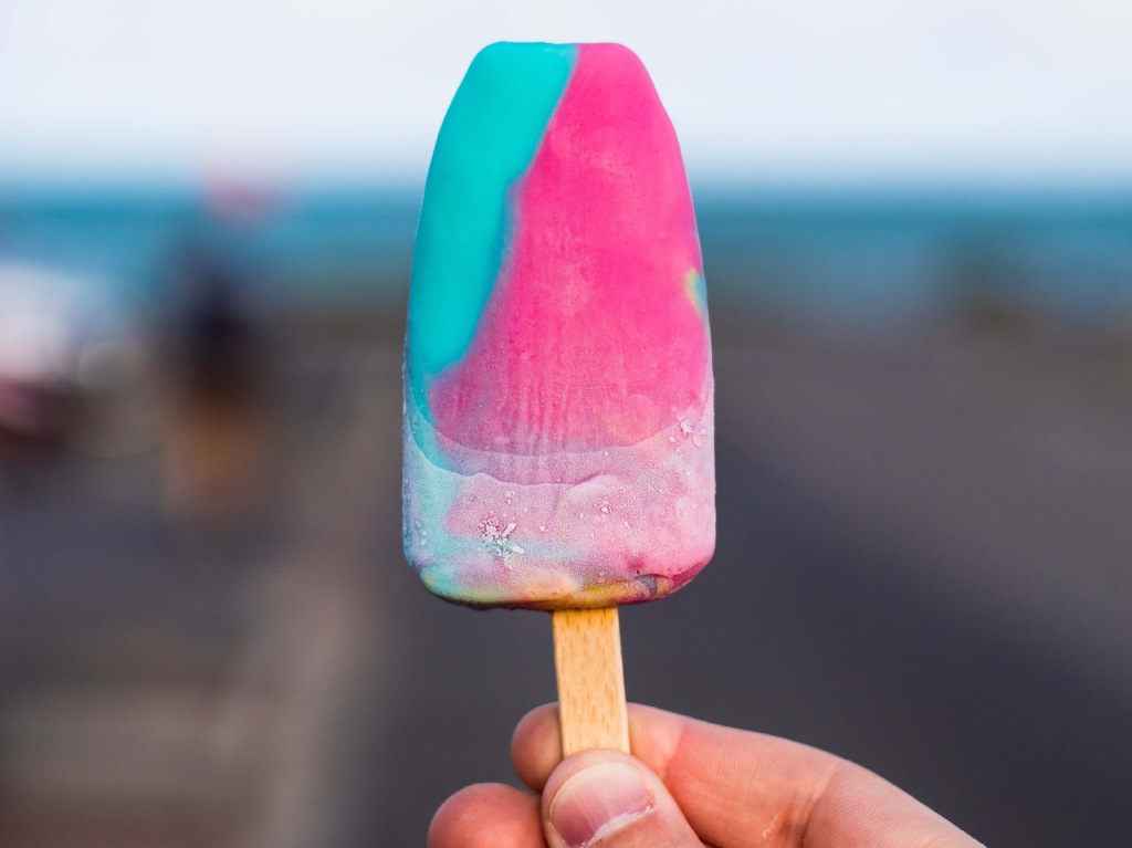 Los lugares con las paletas de hielo más exóticas en CDMX