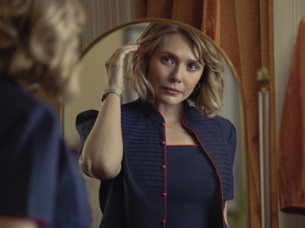 Love and Death, la nueva serie de HBO Max con Elizabeth Olsen