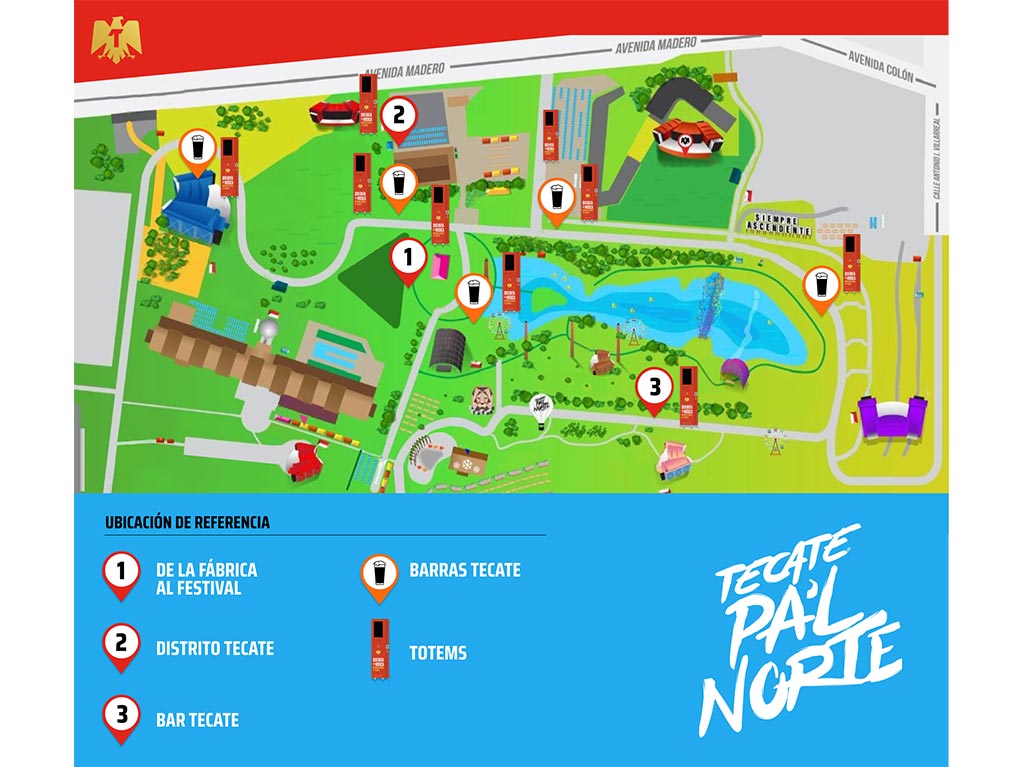 mapa-conoce-el-vaso-reciclable-de-tecate-para-el-festival-de-pal-norte-2023