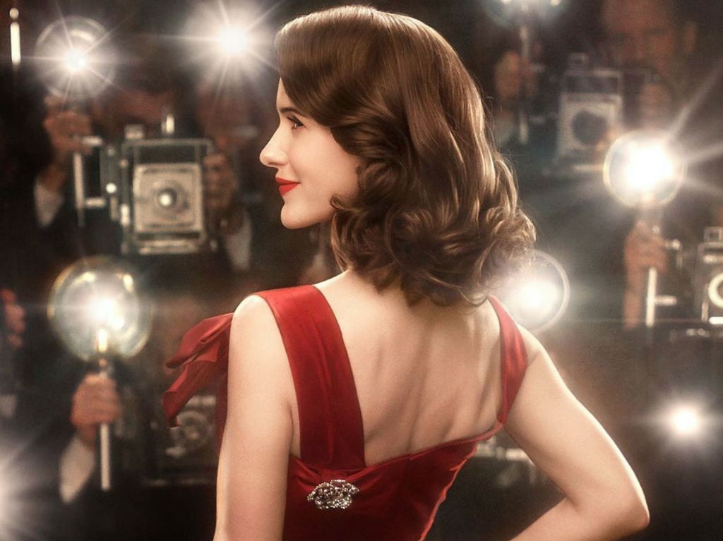 Marvelous Mrs. Maisel temporada 5: Teaser y fecha de estreno