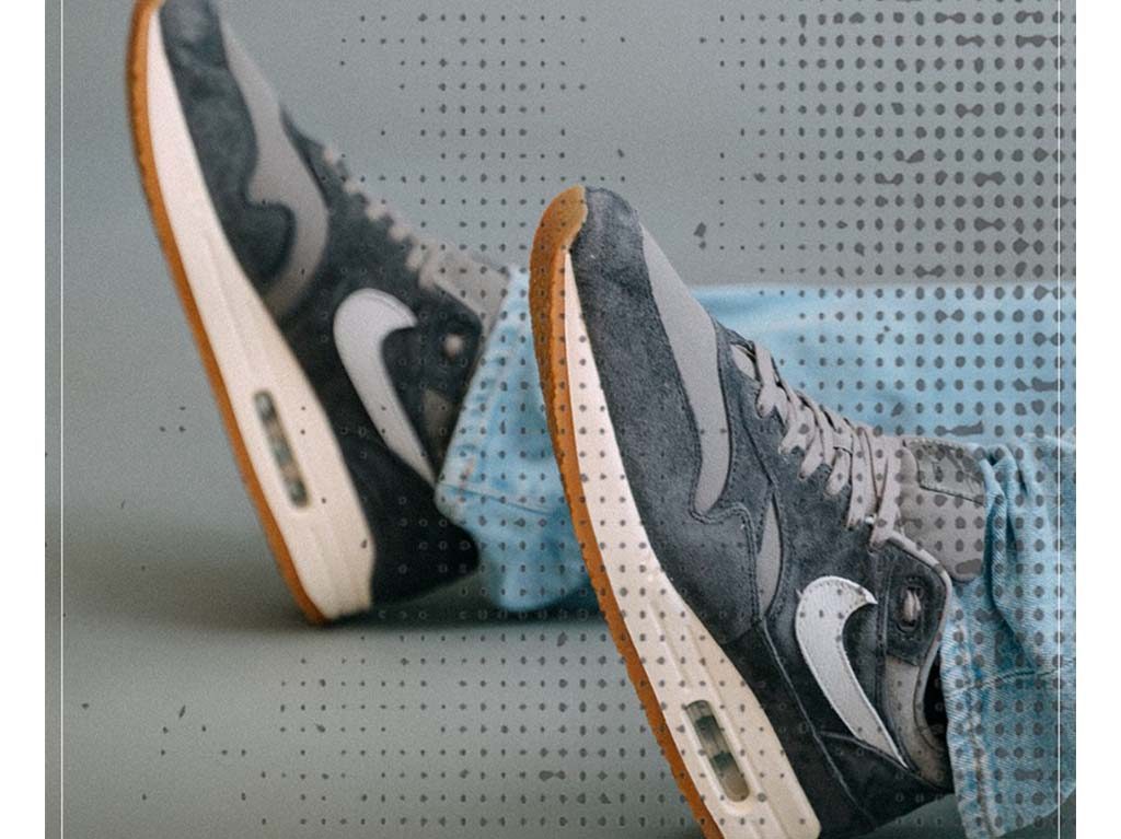 Maxxed Out Tour: la celebración de Air Max Day 2023 de Nike