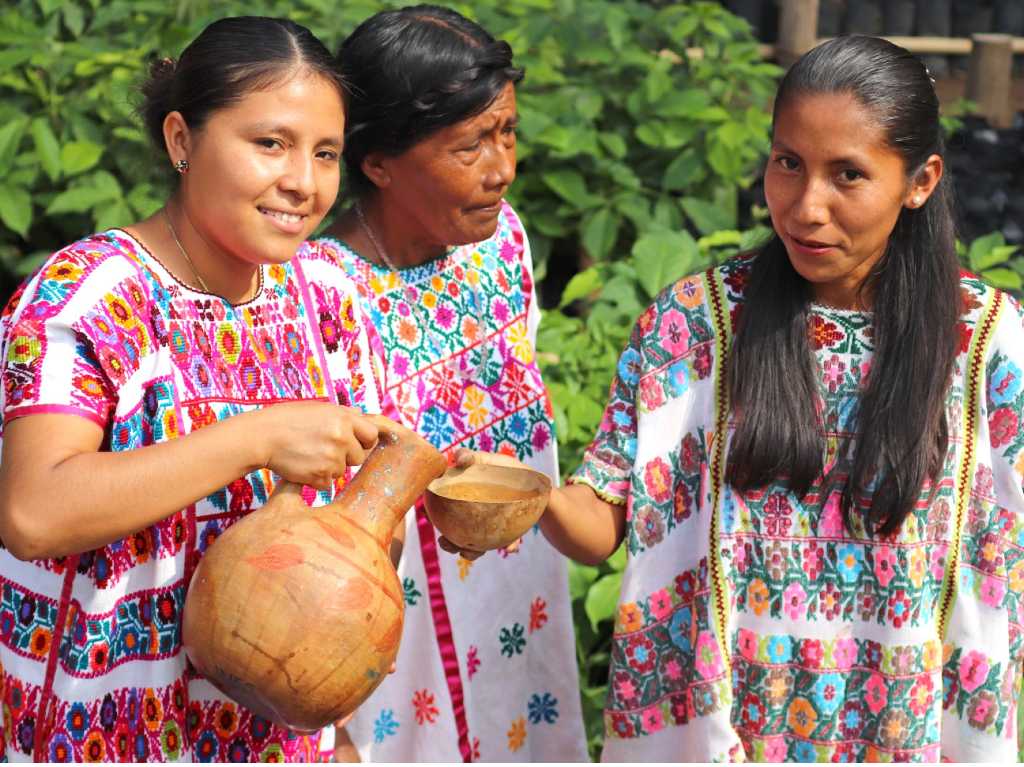 museo nacional de culturas populares mujeres artesanas