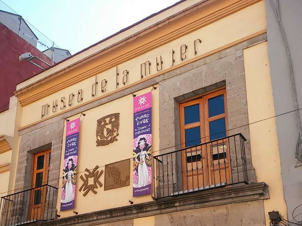 Museo de la Mujer en CDMX: Costos, horarios y cómo llegar