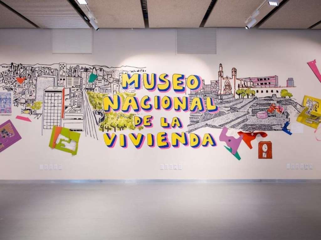 6 Museos nuevos en CDMX que debes conocer ¡Son GRATIS! 5