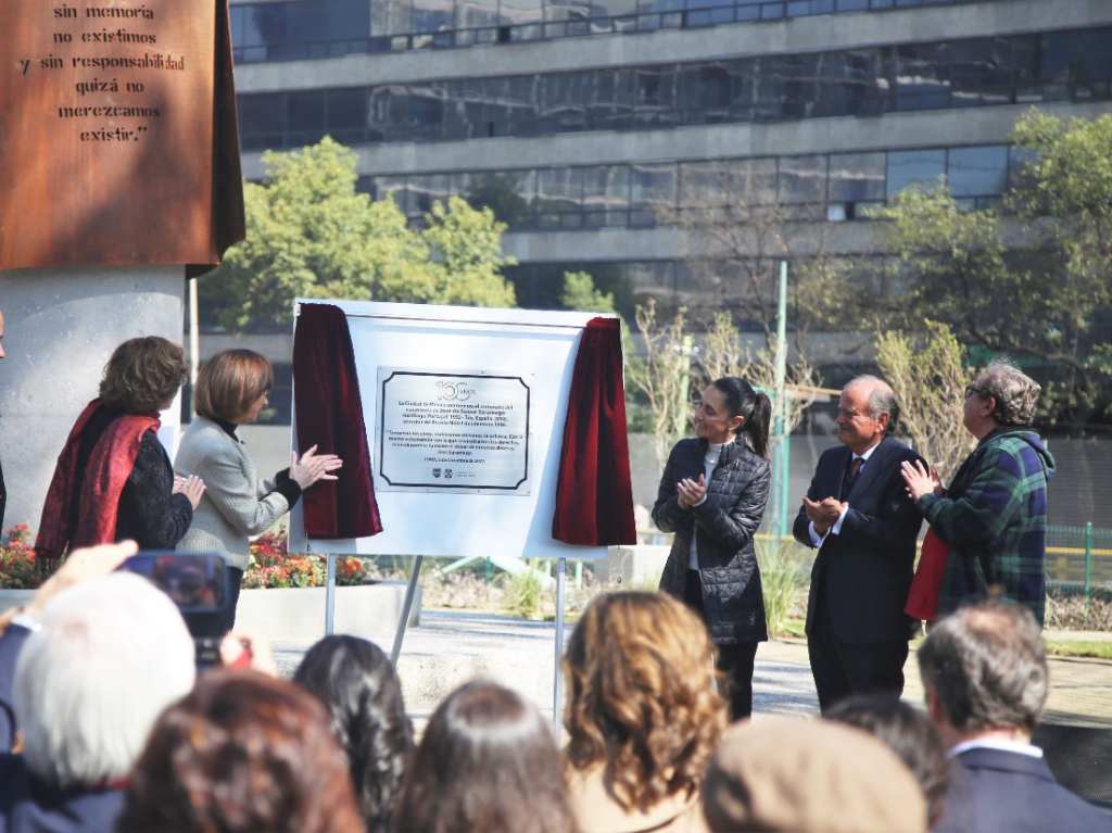 plaza de lectura cdmx