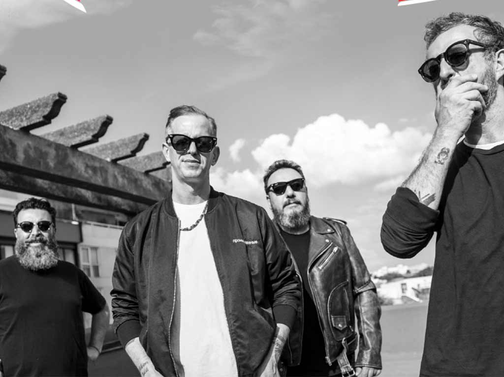 Pachuca Rock Fest 2023: Molotov, DLD y más bandas