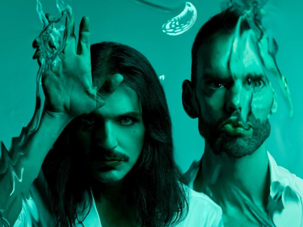 Placebo anuncia concierto en el Lunario del Auditorio Nacional. Conoce los detalles