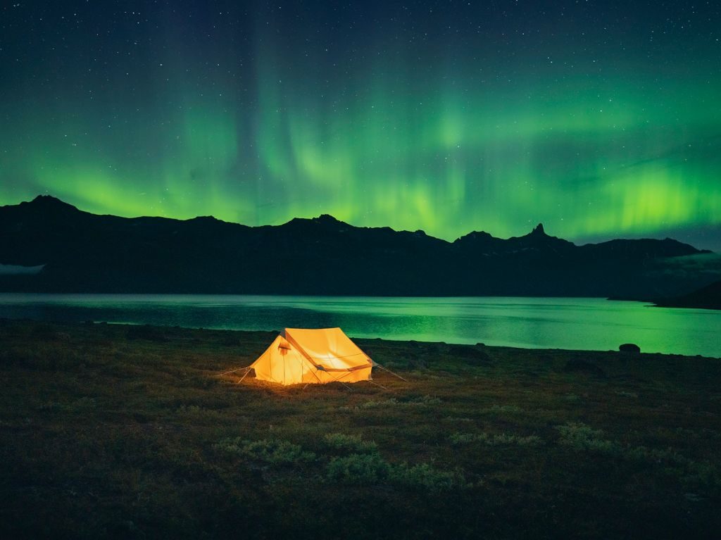 Descubre Groenlandia, la isla más grande del mundo