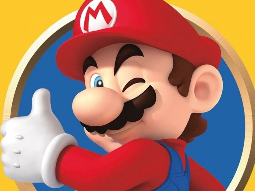 Mario-Bros