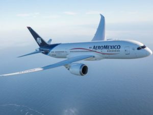 Aeroméxico presenta: Aeroméxico Rewards, el nuevo Club Premier