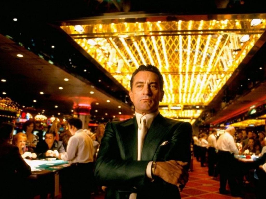 Casino Scorsese