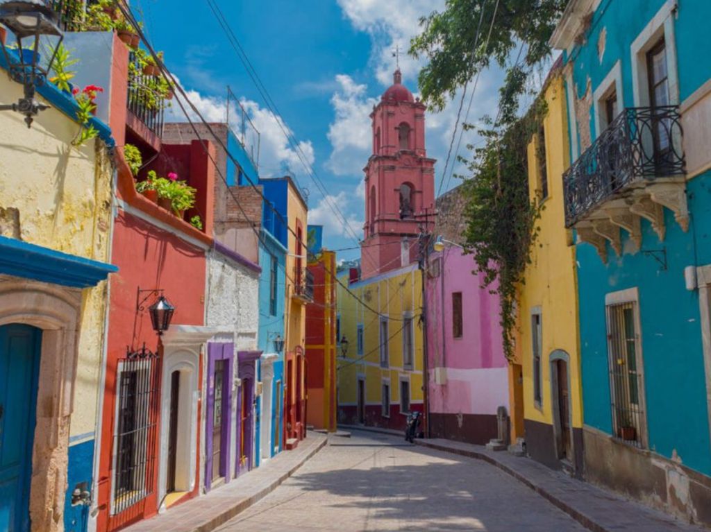 Guanajuato