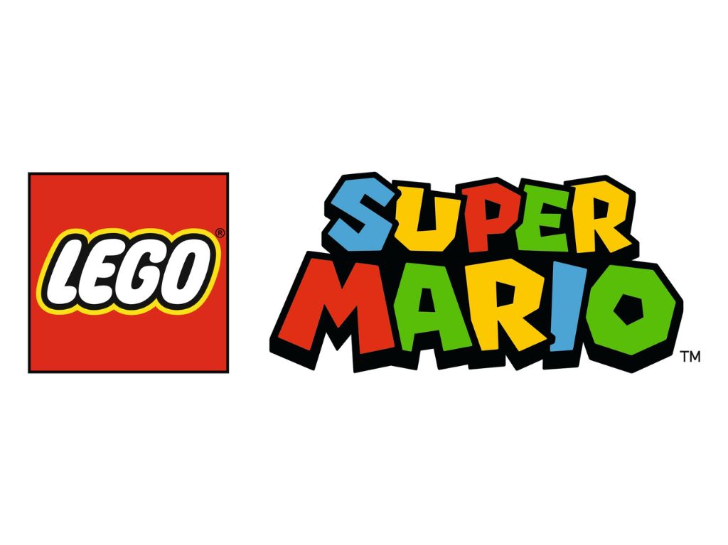 LEGO-Super-Mario