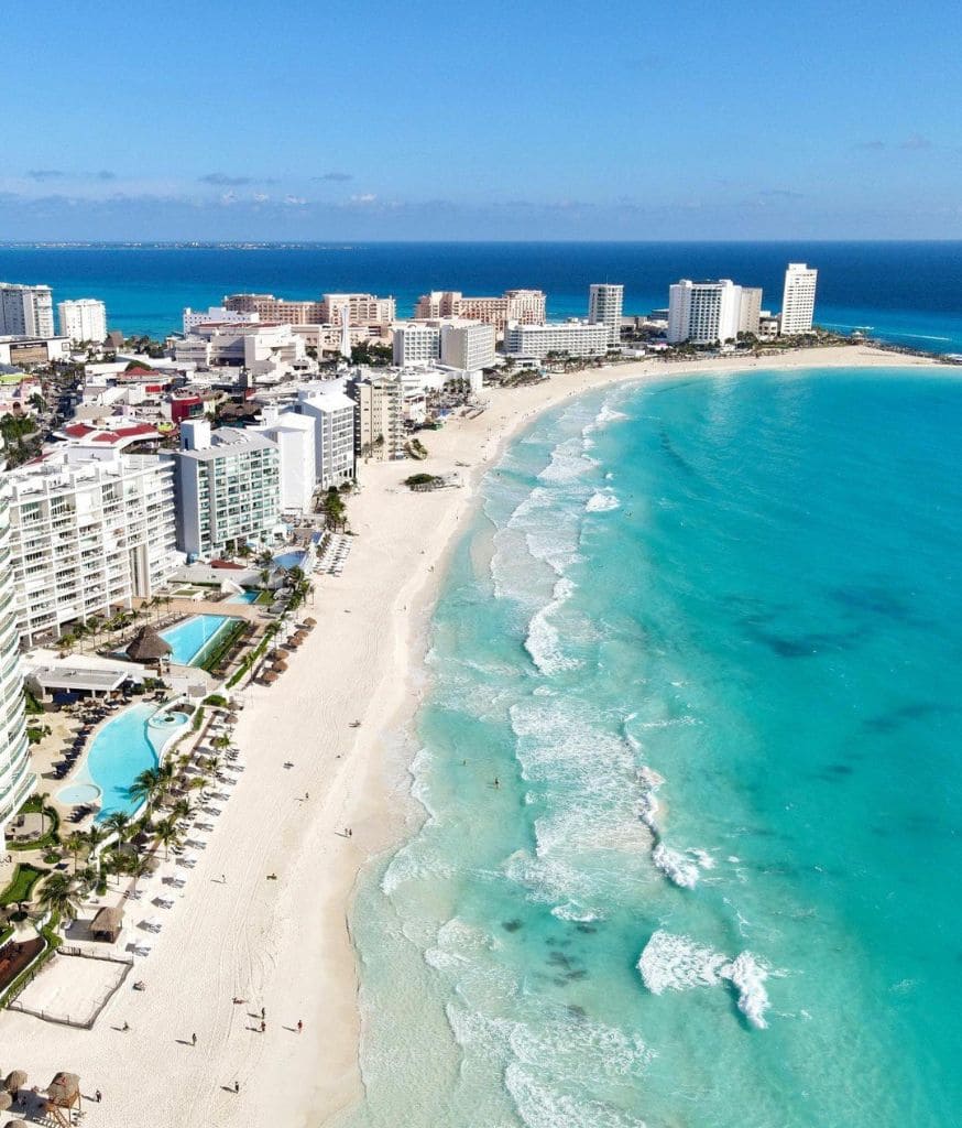 Cancun