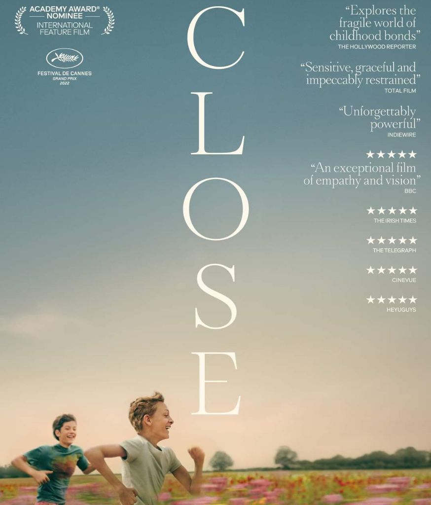 Close-película