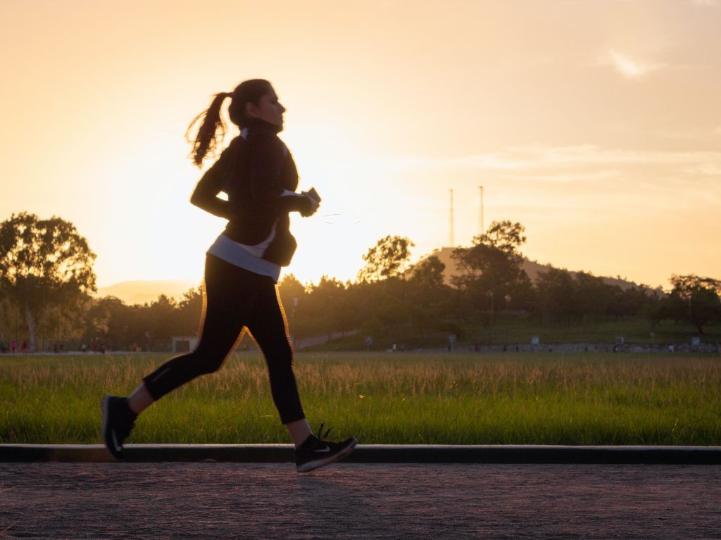 Runners principiantes: Tips para realizar una mejor carrera