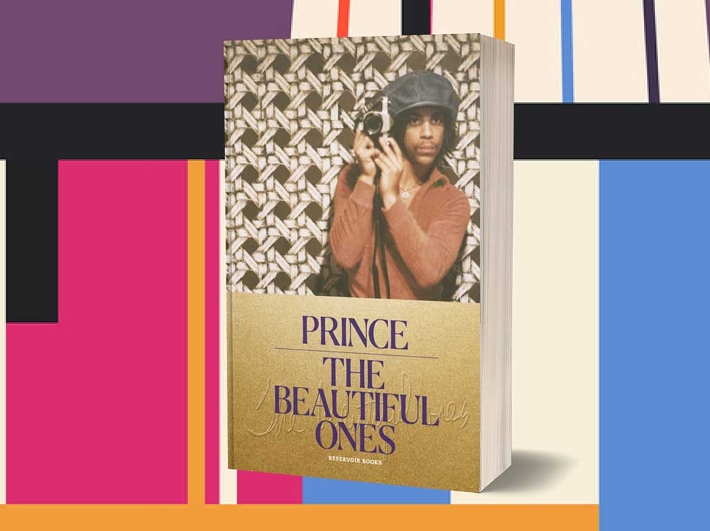 The beautiful ones, de Prince
