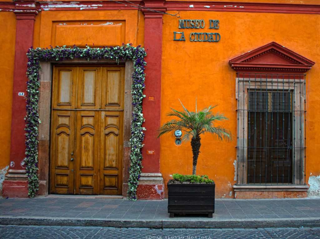 Lánzate a conocer el Pueblo Mágico de Salvatierra en Guanajuato