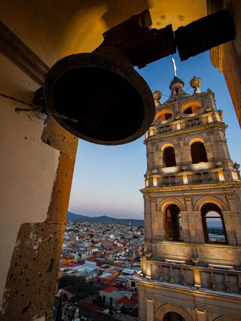 5 cosas o más qué hacer en el Pueblo Mágico de Salvatierra, Guanajuato 4