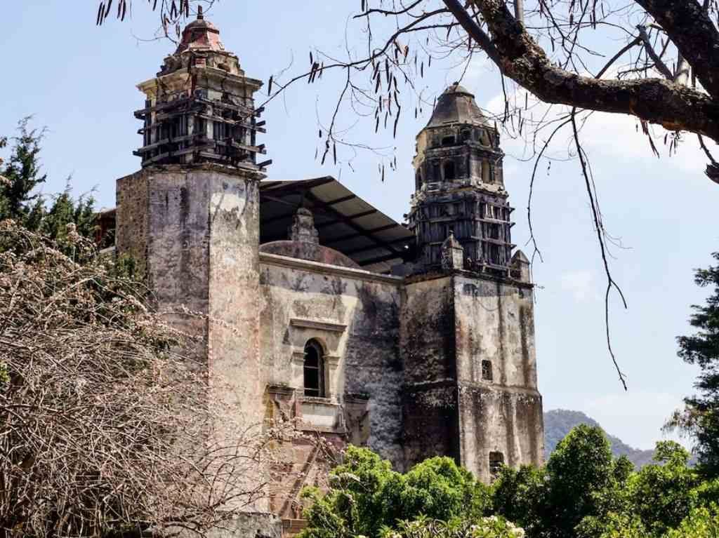 Tepoztlán podría dejar de ser Pueblo Mágico