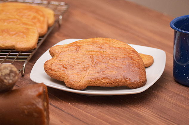  puerquitos y las coyotas entre las mejores galletas del mundo