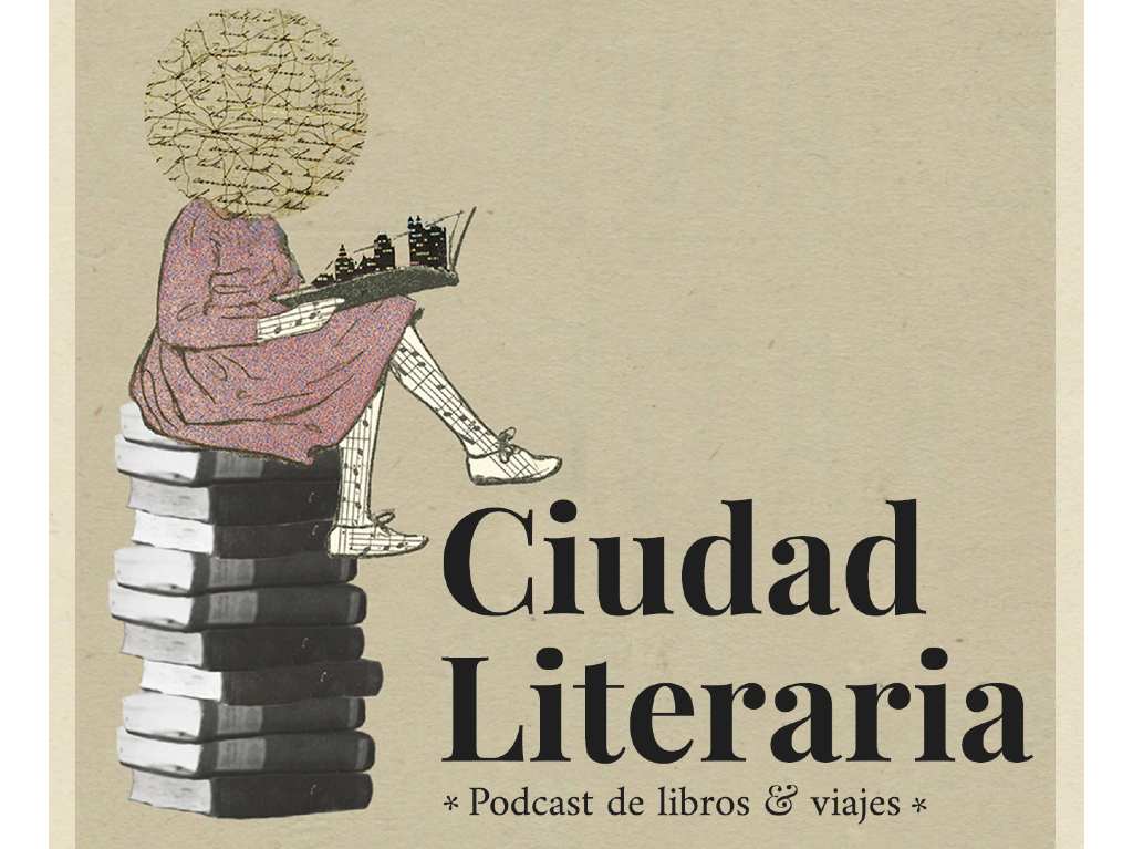 ciudad literaria