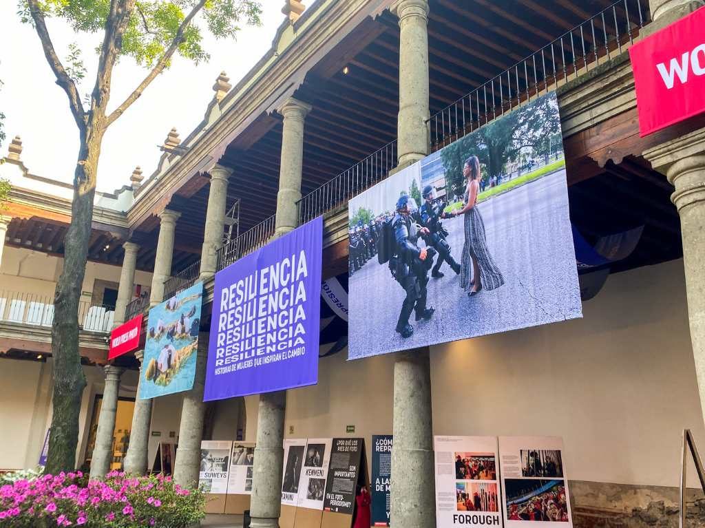 Exposiciones con perspectiva feminista que visitar en marzo