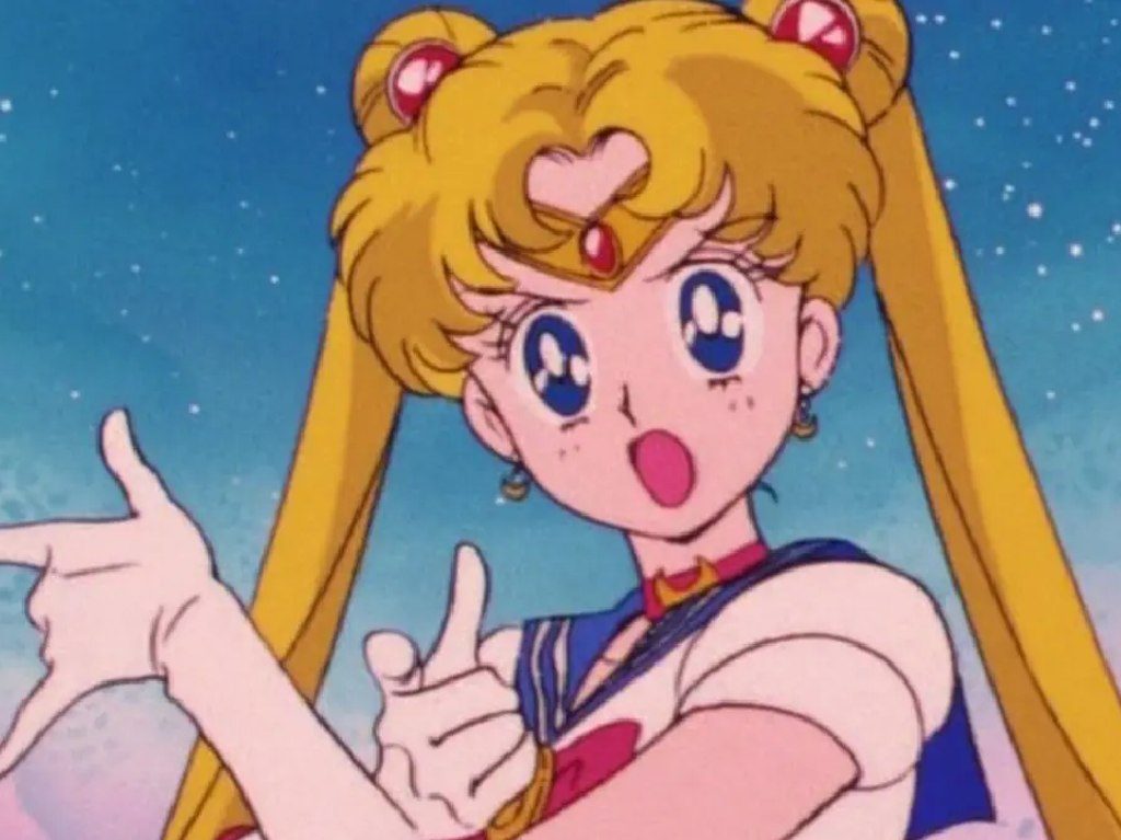 sailor-moon-su-propio-canal-pluto-tv-gratis