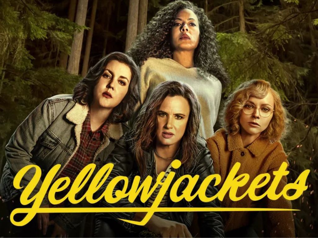 Yellowjackets: Segunda temporada y experiencia en la CDMX