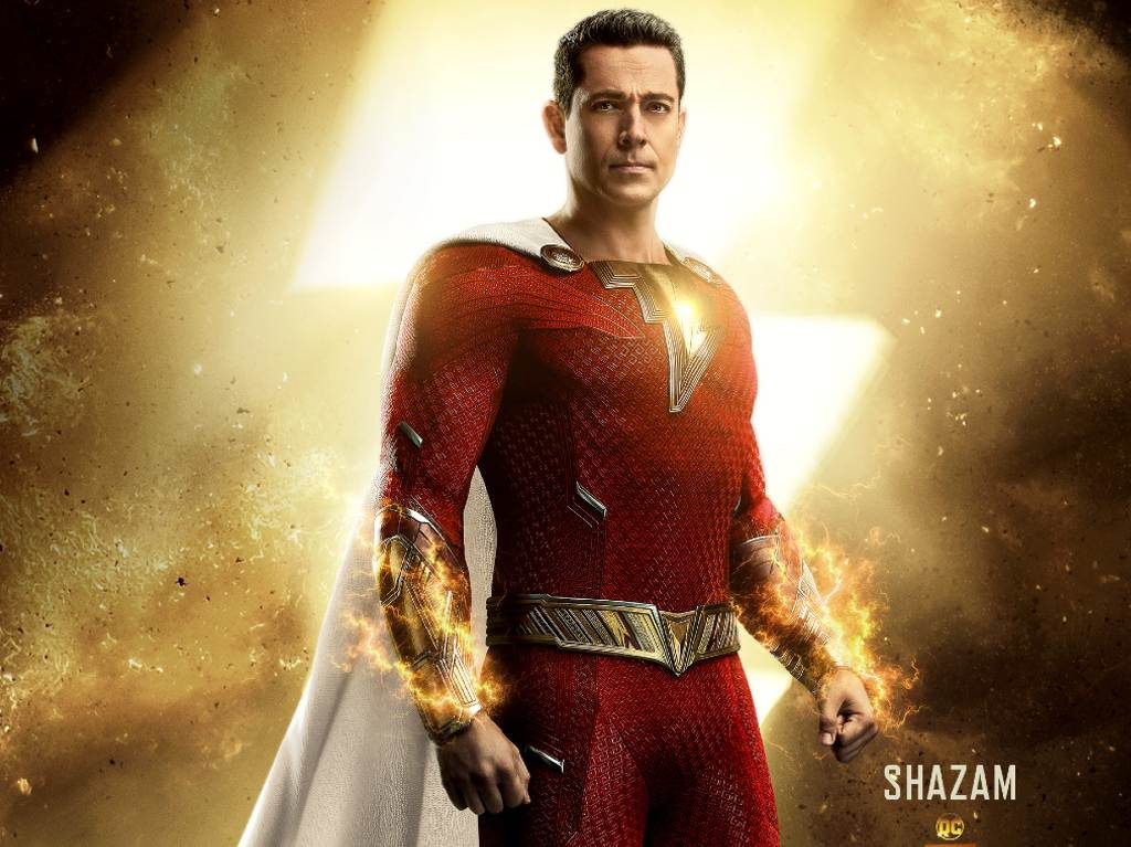 Crítica: Shazam! La furia de los dioses. Lo bueno, lo malo y lo feo