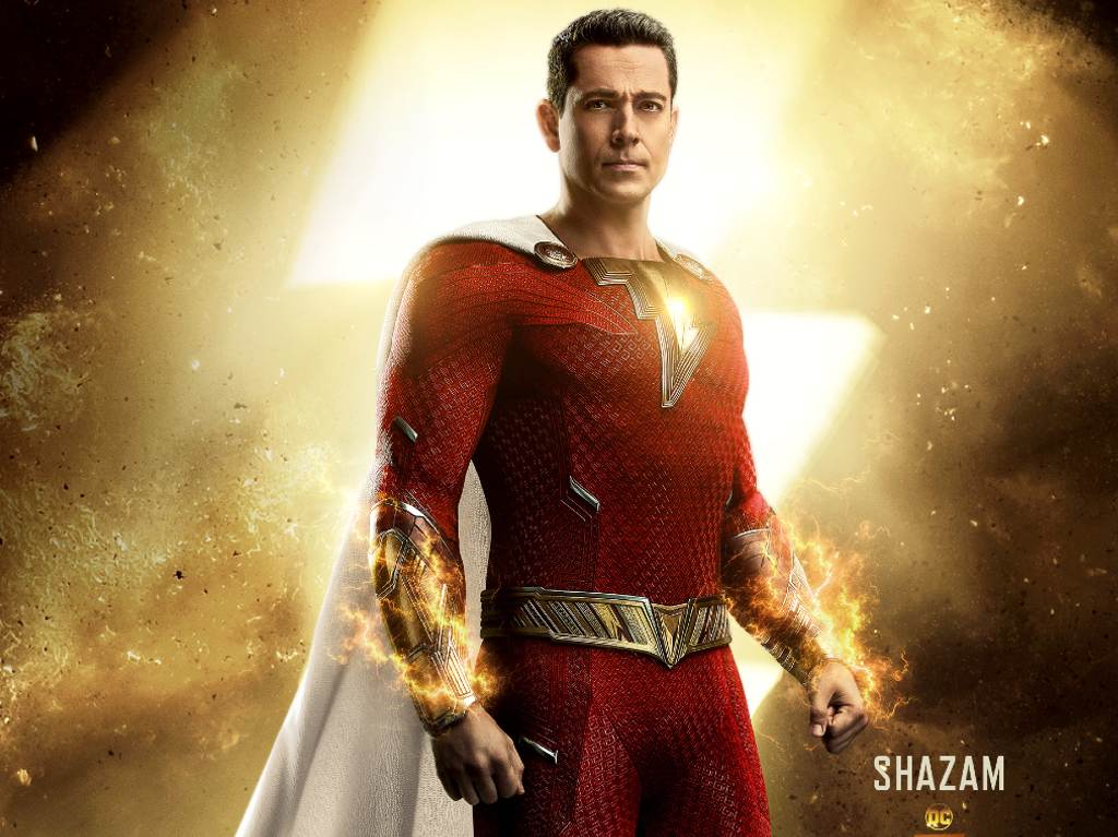 Shazam: La furia de los dioses. Lo bueno, lo malo y lo feo