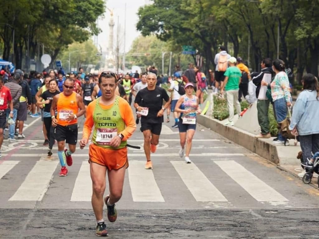 Ta Corriendo: Carrera nocturna en Bosques de Aragón